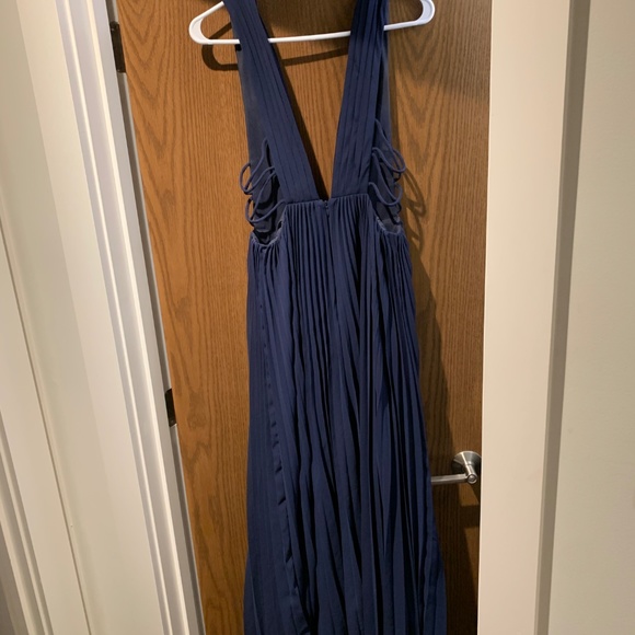 Fame and Partners The Allegra Dress - Picture 7 of 9